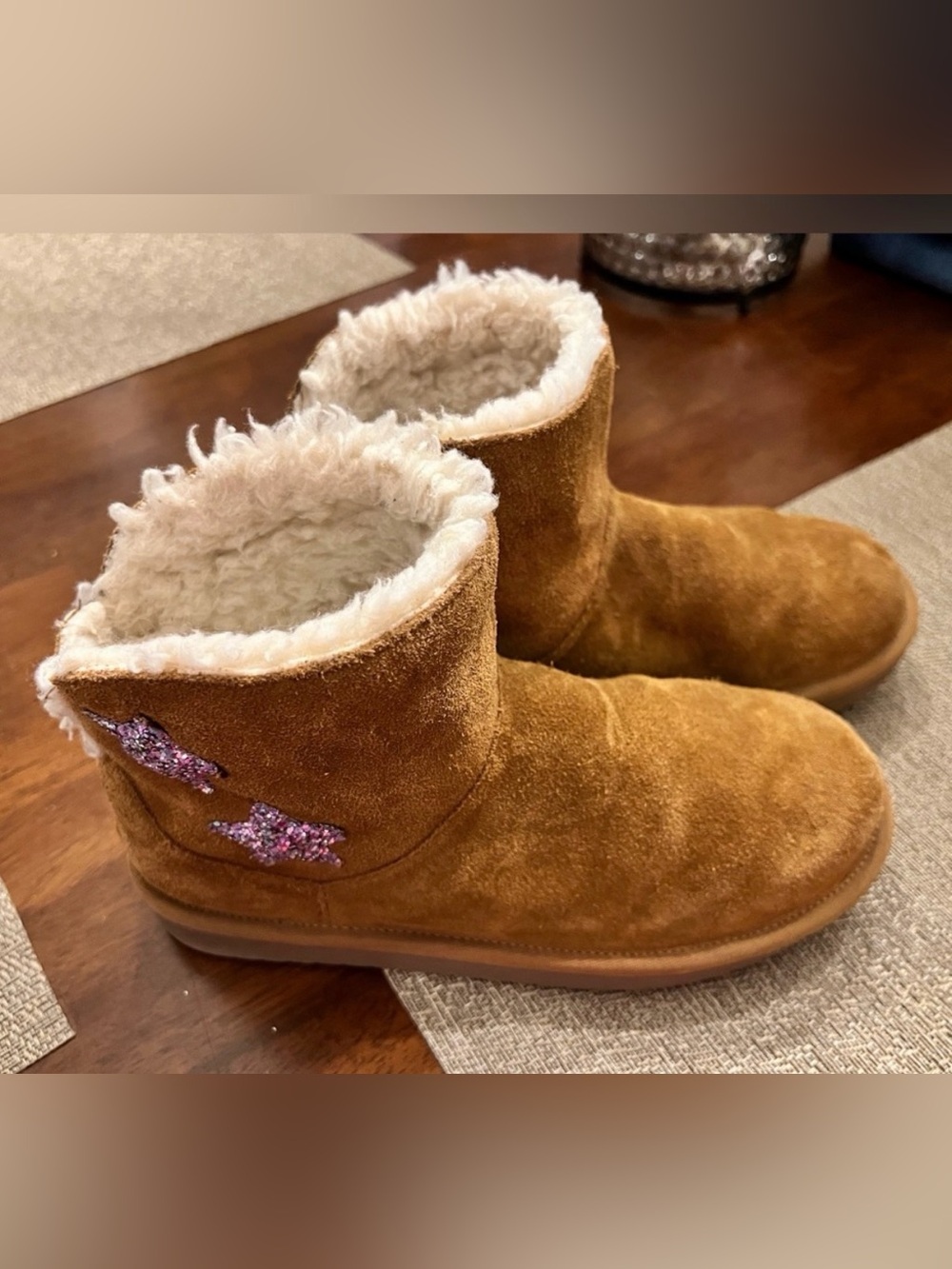 Koolaburra Ugg boots